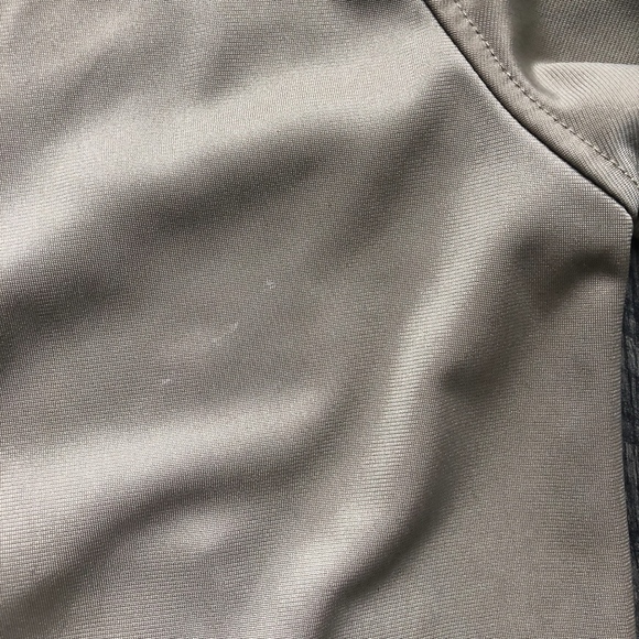 Bench | Men's Tan Athletic Jacket sz M - Picture 8 of 8